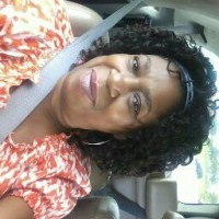 Tina Darden