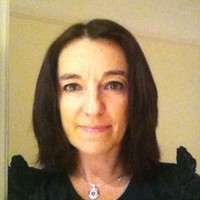 Pauline Thomas