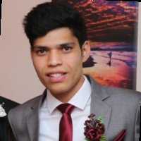Chander Singh