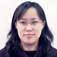 Catherine Ma