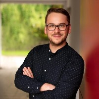 Dr. Sebastian Rhein