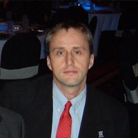 John Morgis