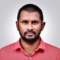 Ramesh Maduranga