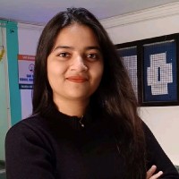 Srishti Shukla