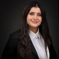 Amira Bougamha
