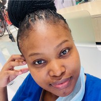 Thandeka Nqayi