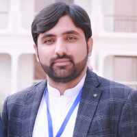 Khalid Rehman