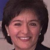 Laura Pérez