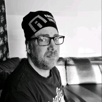 David Frank