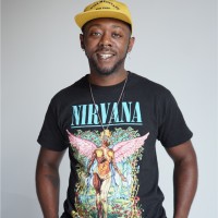 Dericko Broomes