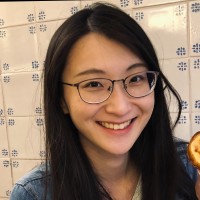 Yi-Ju (Anna) Hsiao