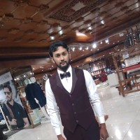 Nizar M