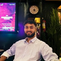 Saurav Belwal