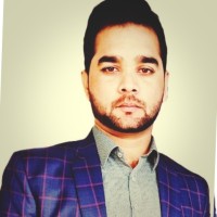 Saghir Ahmad