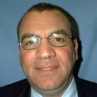 Ron Glick