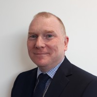 Ian Crawley