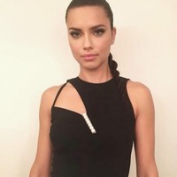 Adriana Lima