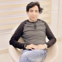 Amit Kumar Mishra