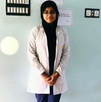 Fathima Shahana