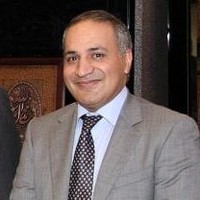MOHAMMAD REZA KHEIRI