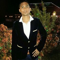 Dhruv Soni