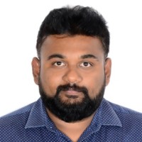 Murugesh S