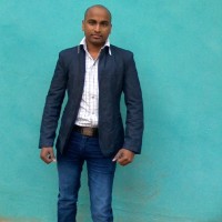 Manas Kumar Jena