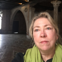 Christine Sperling