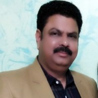 Mahendra Singh sisodiya