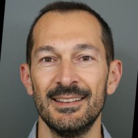 Enrico Vezzali
