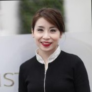 Monique Ho