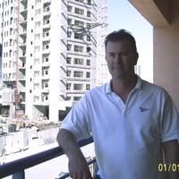 Terence Drummond