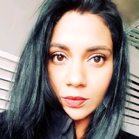 Shabana Begum