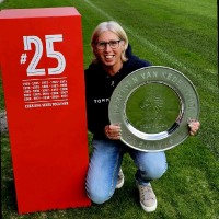 Astrid Van Rooij