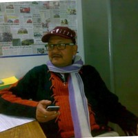 Navin Chandra Verma