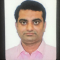 Khilchand Patil