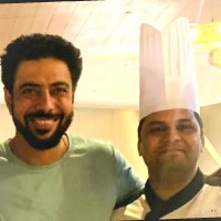Ravinder Dutt