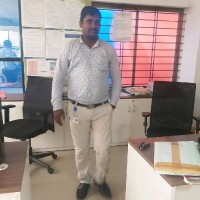 Shivarajagouda Patil