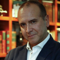 Liberato Antonio Pérez Marín