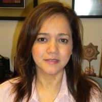 Geovana Burnes