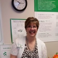 Staszak Connie