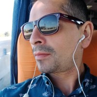 Raul Bustos