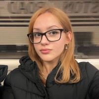 Dora Smida