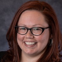 Jacqueline Gallant