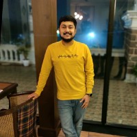 Ca Nayan Goyal
