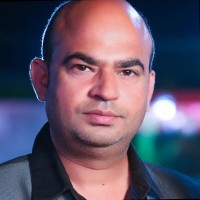 Manish Kumar Badal