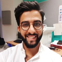 khuram khan