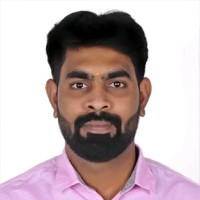 Prasanth Karuppaiah