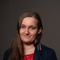 Kirsten Bonte