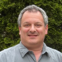 Richard Brand